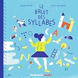 Le bruit des syllabes