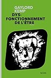 Dysfonctionnement De L'%C3%AAtre