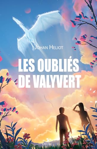 Couverture de Les oubliés de Valyvert