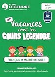 Cahier De Vacances Du Cm2 %C3%A0 La 6e