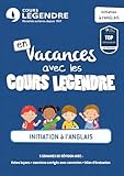 Initiation Langlais En Vacances Avec Les Cours Legendre