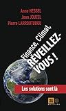 Finance, Climat, R%C3%A9veillez Vous !