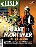 Dbd Hors Serie N%C2%B018 Blake&mortimer