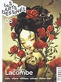 Les Arts Dessines N5