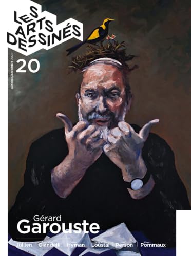 Les Arts Dessinés N°20