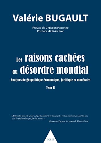 Couverture du livre