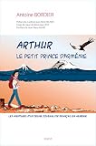 Amazon cover image
