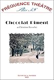 Chocolat Piment