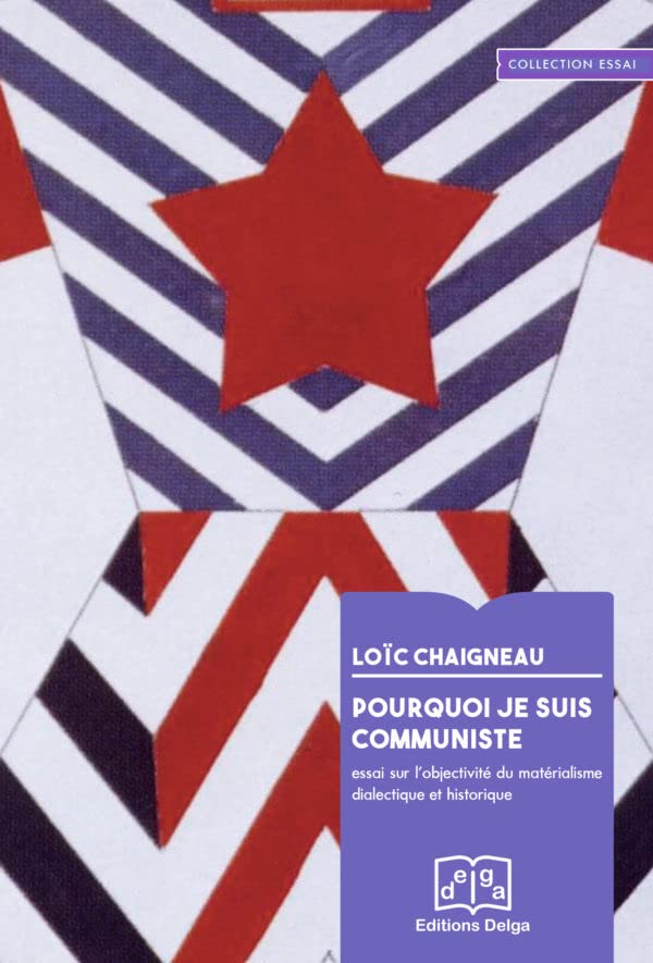 Couverture du livre