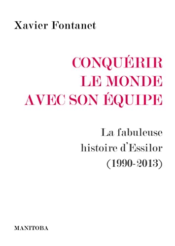 Couverture du livre