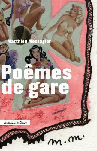 Couverture du livre