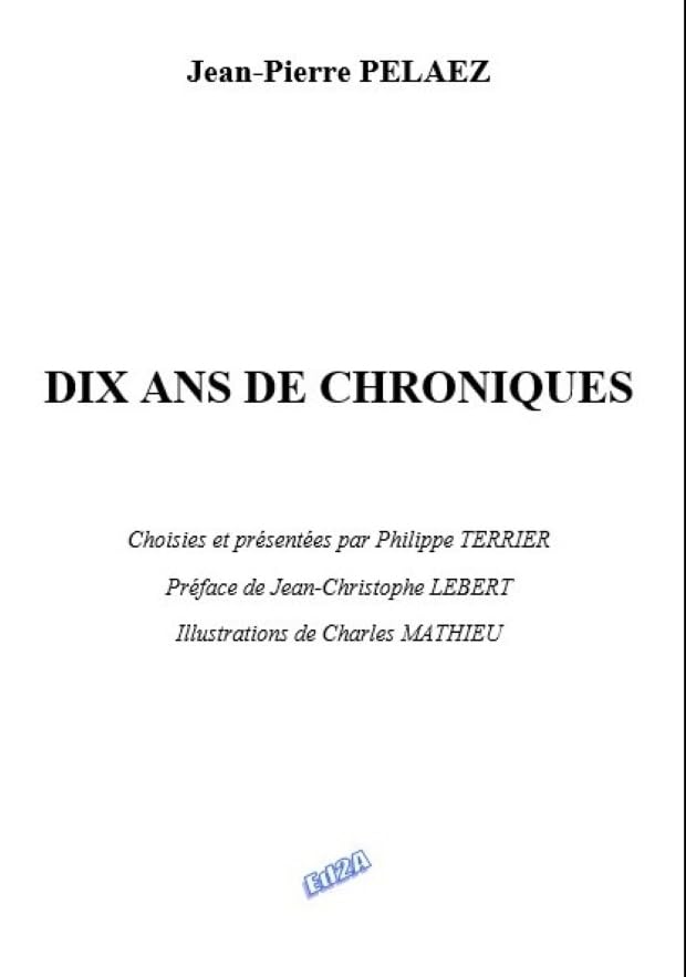 Couverture du livre