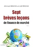 Sept Br%C3%A8ves Le%C3%A7ons De Finance De March%C3%A9