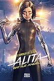 Alita: Battle Angel: Le Roman Officiel Du Film