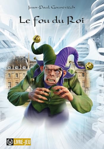 Couverture du livre