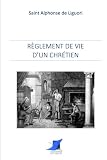 Rglement De Vie Dun Chrtien