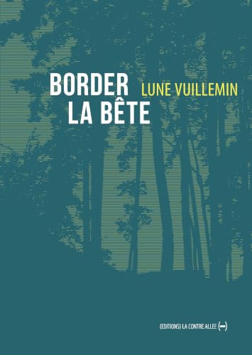Border La bêteLune Vuillemin