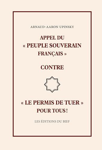 Couverture du livre