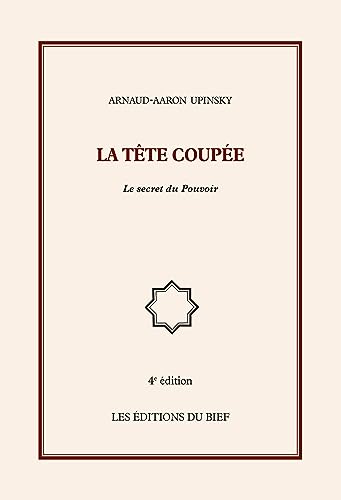 Couverture du livre