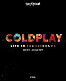 Coldplay: Life In Technicolor