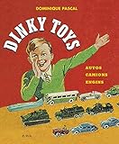 Dinky Toys   Nouvelle %C3%A9dition: Autos, Camions, Engins
