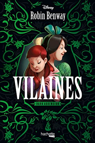 Disney Dark — Ascension