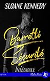 Baretti S%C3%A9curit%C3%A9: Int%C3%A9grale