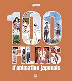 100 films d'animation japonais