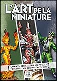Lart De La Miniature
