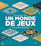 Un monde de jeux