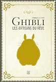 Hommage au studio Ghibli
