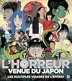 L'horreur venue du Japon