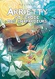 Arrietty et l'exode des chapardeurs