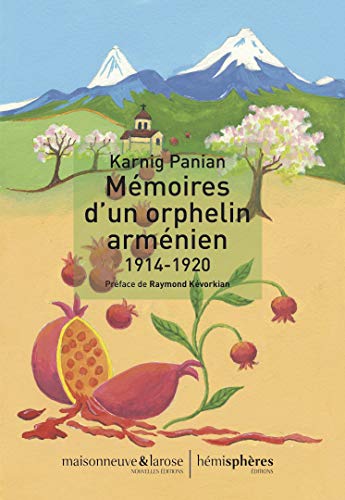 Couverture du livre