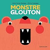 Monstre Glouton