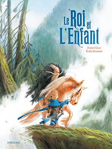 Couverture du livre