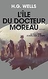 L'île du docteur Moreau ;