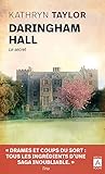 Daringham Hall 2: Le Secret