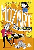 100 Bio Mozart Vu Par Une Ado