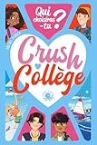 Crush collège