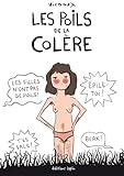 Les poils de la colère