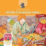 Ali Baba Et Les 40 Voleurs