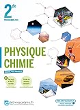 Physique Chimie 2de : Manuel %C3%A9l%C3%A8ve
