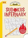 Almanach   Almabook Sudokus Infernaux 2018