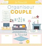 Organiseur M%C3%A9moniak Sp%C3%A9cial Couple