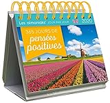 Almaniak 365 Jours De Penses Positives 2020