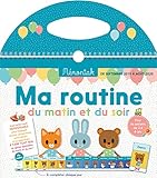 Ma Routine Du Matin Et Du Soir Mmoniak 20192020
