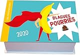 Minimaniak Blagues Pourries 2020