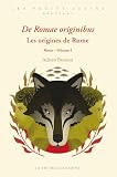 De romae originibus =