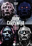 Loeuvre De John Carpenter Les Masques Du Matre De Lhorreur